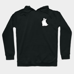 Cute Little Bunny Hoodie